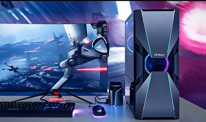 High Quality Computador e Escritório