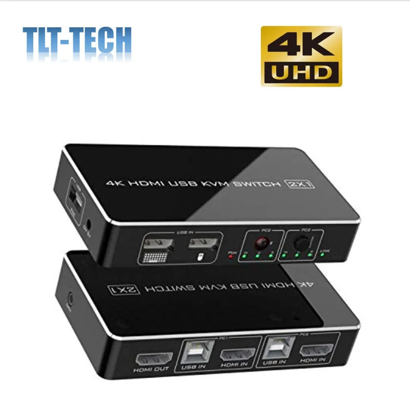 kvm-переключатель-hdmi-с-2-портами-uhd-4k-3840x2160-и-1080p-3-переключаемых-режима-порт-sup-ed-концентратор-3-usb-20-для-мыши-клавиатуры-принтера-ПК