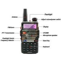 Walkie Talkie