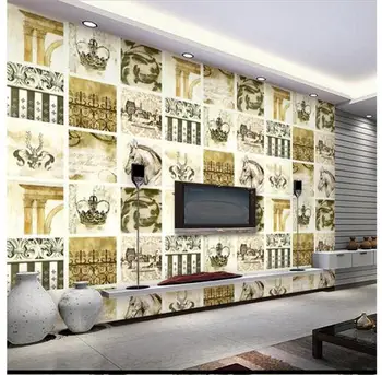 

custom size 3d photo wallpaper mural living room classic American style 3d picture photo sofa TV backdrop wallpaper for wall 3d