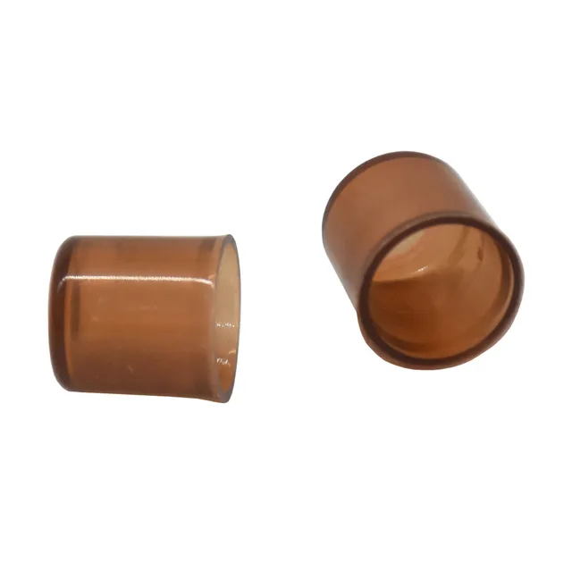 1000 Db /Táska Méhész Műanyag Barna Tenyésztő Queen Méhek King Szerszámok Cellák Ketrec Csésze Hátsó Tenyésztési Apicultura Kellékek - Image 3