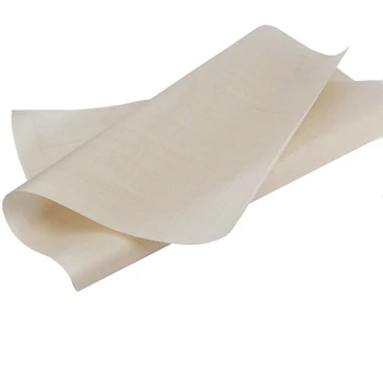 

1pcs Silicone Cookies Cake Baking Sheet Kitchen Non-Stick Baking Pad 40*60cm High Quality BBQ Cooking Mat Pastry Bakeware Tools