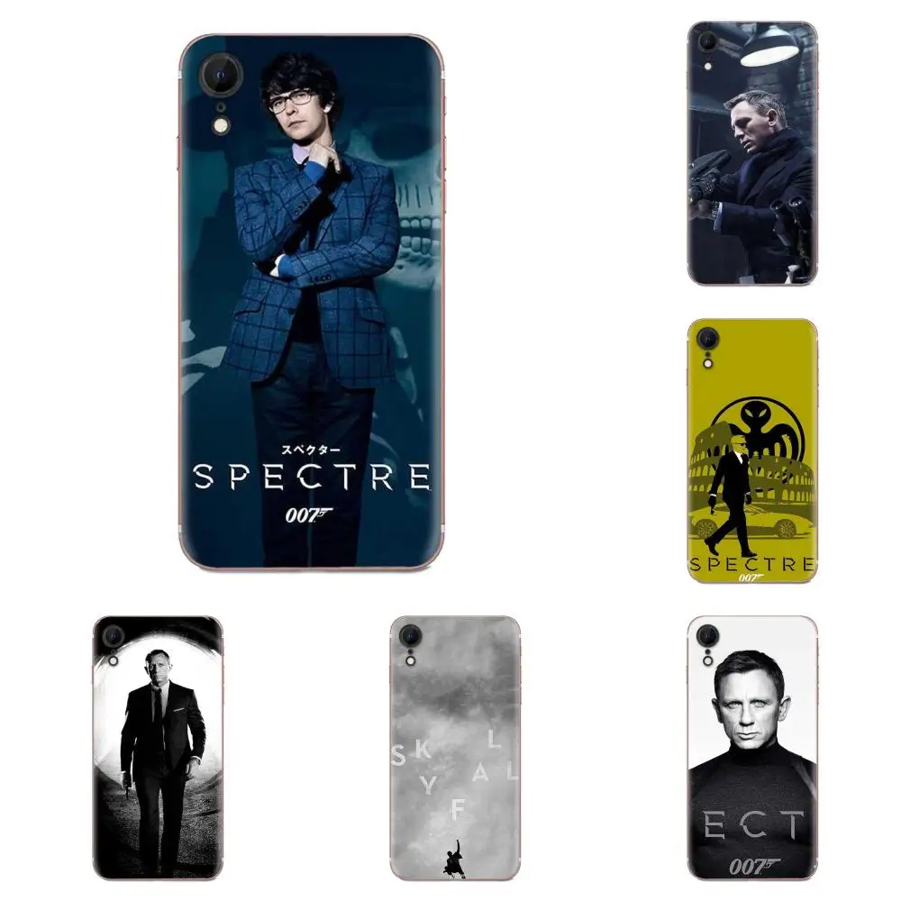 Новый дизайн Fundas мобильный телефон оболочка для Samsung Galaxy S9 S10 S20 Plus Ultra S6 S7 S8 Edge 007
