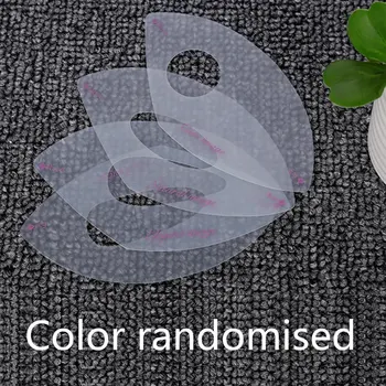 

LAMEILA Cheek Modes Blush Aid Blush Card Rouge Card Blush Stencil Card Make Up Tools Beauty Accessories