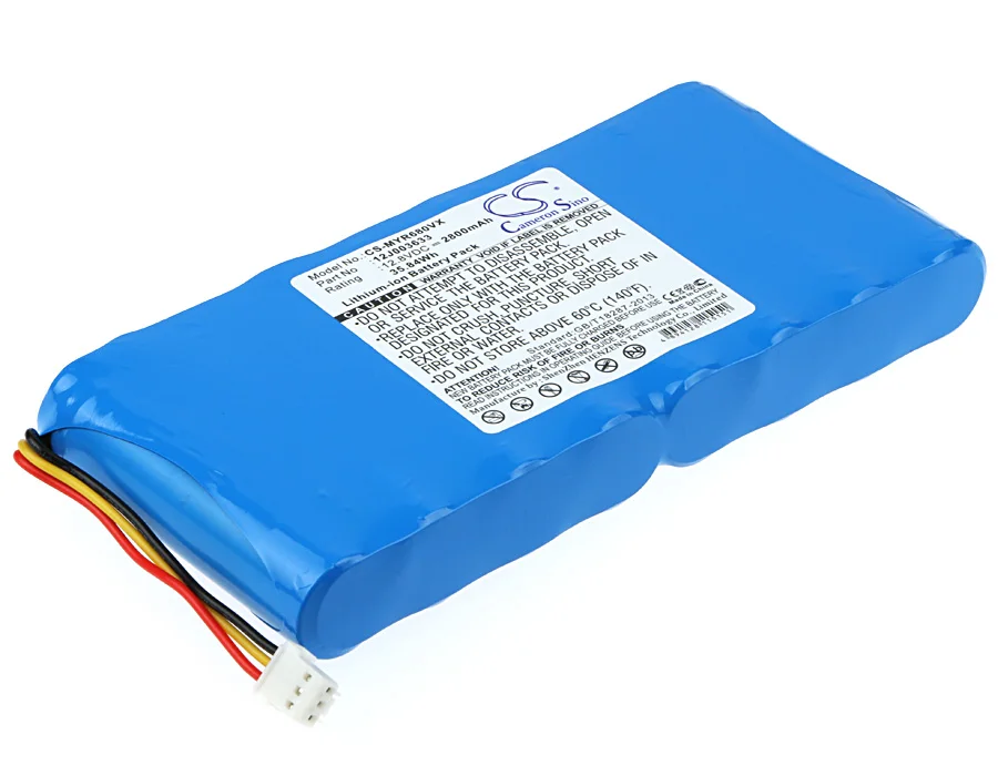 2021 батарея для Moneual 12J003633 ME770 Style MEG7000MS MR6500 MR6550 MR6800 MR7700 RB-Mle-01 2800mAh/35 84 WH | Мобильные