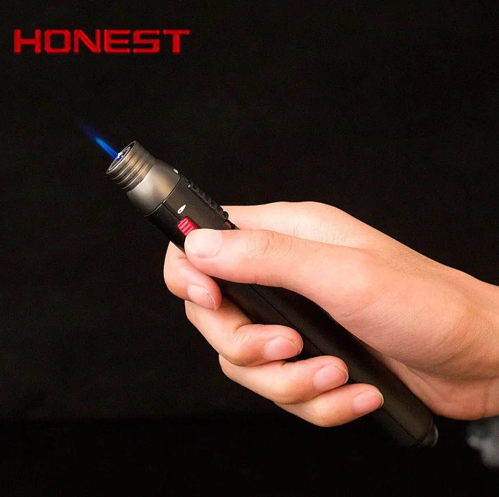 Personality_Welding_Soldering_Pen_Outdoor_Lighter_1300_C_Torch_Jet_Flame_Pencil_Butane_Gas_Refillabl