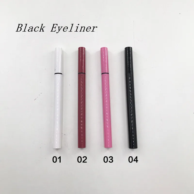 Black eyeliner2