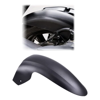 

Motorcycle Rear Wheel Fender Splash Mud Guard Kit Fit for Honda forza 300