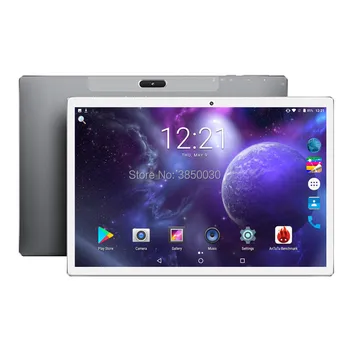 

Tablets LSKDZ X20 Tablet PC 10.1 Inch Andriod 1920*1200 IPS 4G Phone Call Notebook 4GB RAM 128GB ROM Type-C GPS
