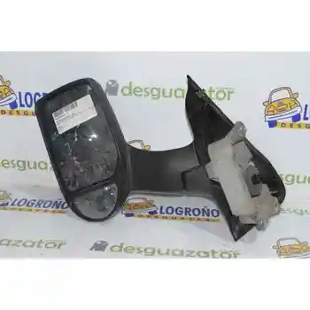 

LEFT REARVIEW MIRROR FORD TRANSIT CLOSED BOX '06