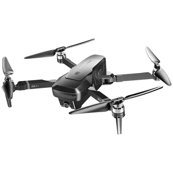 

4K ultra-long life brushless dual camera zoom UAV folding aerial photograph