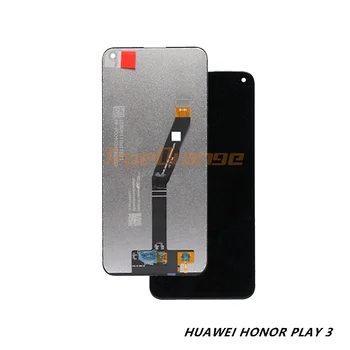 

6.39" LCD Screen For Huawei Honor Play 3 LCD Display Touch Screen Digitizer LCD For Honor Play 3 Display Replacement