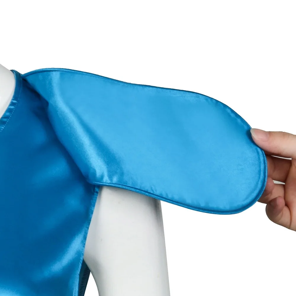 Trolls cosplay Heroine Anna Kendrick Princess Bobby (9)