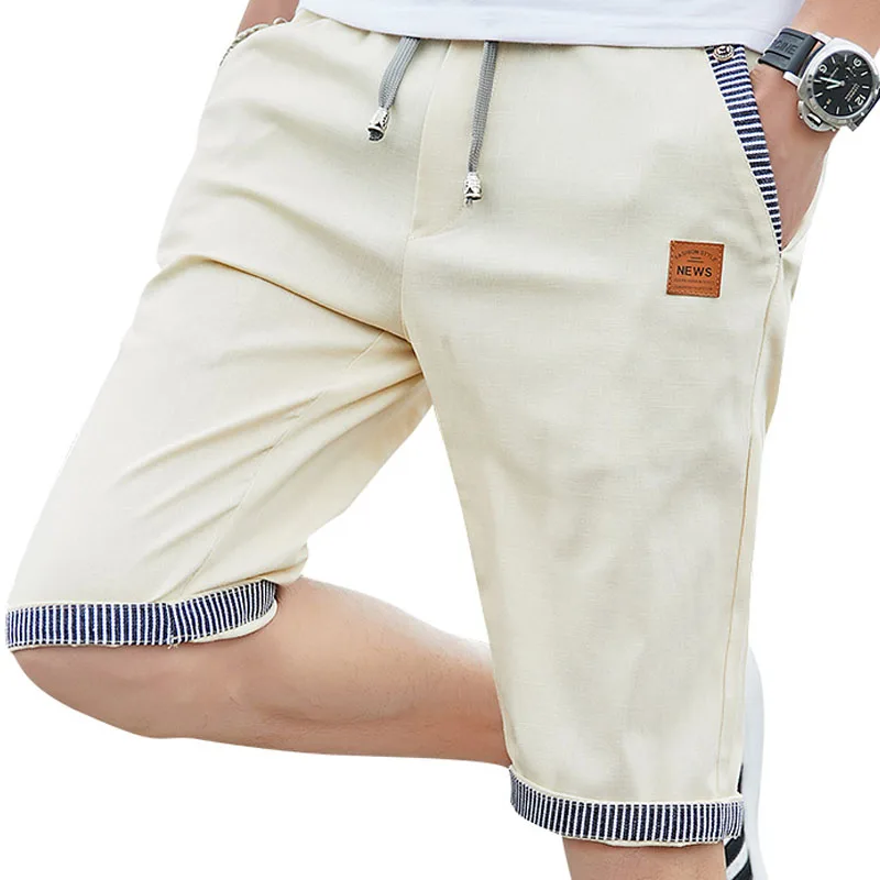 linen mens shorts Newest Summer Casual Shorts Men Cotton Fashion Men Short Bermuda Beach Short Plus Size S-4xl joggers Male 4922 linen mens shorts Newest Summer Casual Shorts Men Cotton Fashion Men Short Bermuda Beach Short Plus Size S-4xl joggers Male 4922