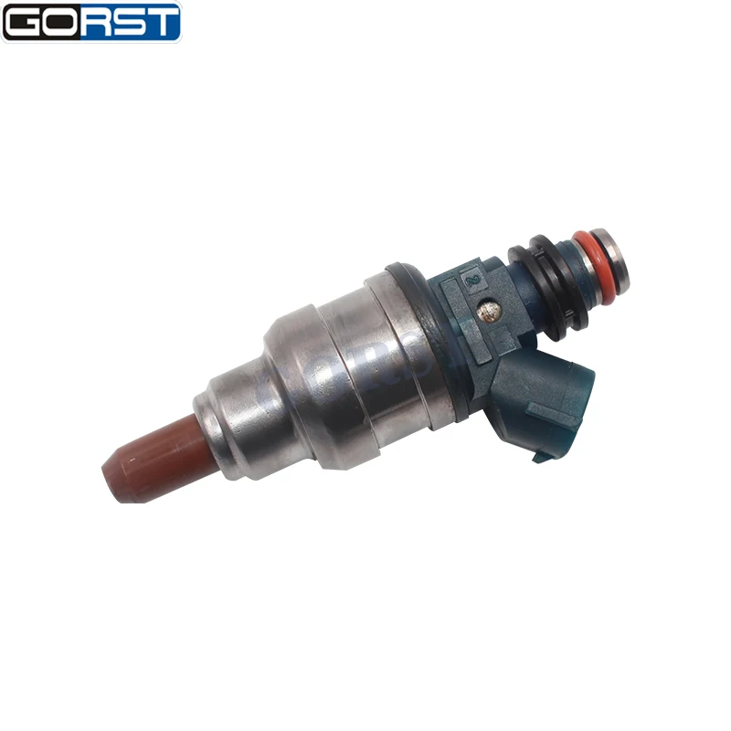 Топливная форсунка INP-480 для Mazda 626 MX-6 Ford Probe F32Z9F593A FS0113250 CME4731 автомобильная система