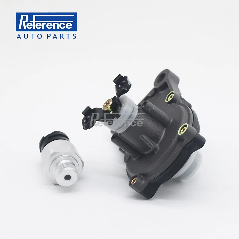 Achslast Sensor Luftfederung Ventil Level Sensor 7408144352 ECAS  