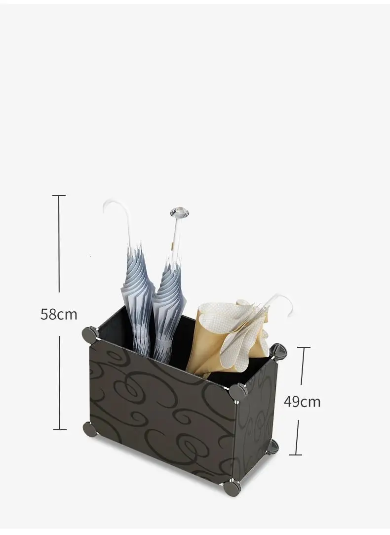 Houder Ombrellone Hogar Regenton Paraguero Decorativos Portaombrelli Casa Porte Parapluie стойка для зонта