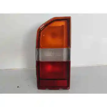 

LEFT REAR light SUZUKI VITARA SE/SV (ET)