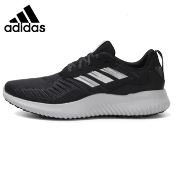 

Original New Arrival Adidas ALPHABOUNCE RC Men's Running Shoes Sneakers