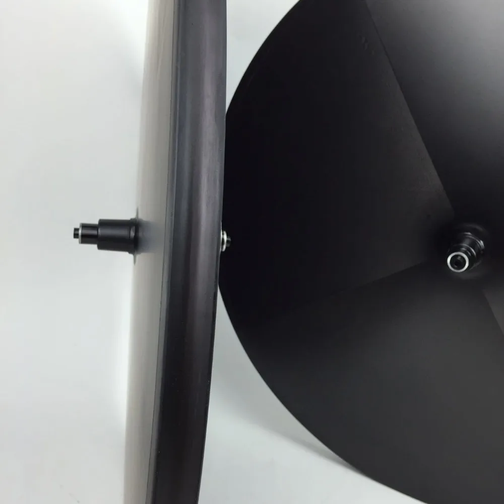 china carbon disc wheels, hot selling full carbon T700c bicycle disc wheel OEM manufacturer
