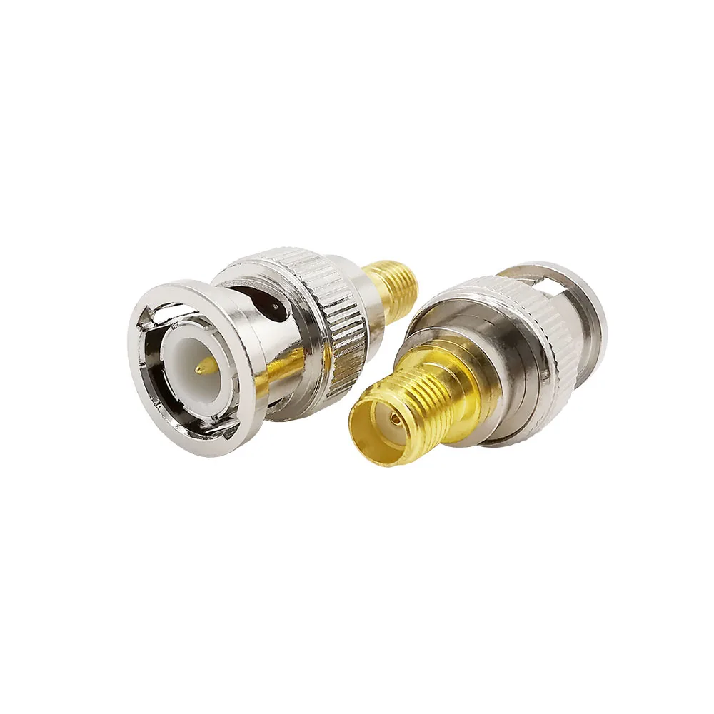 1pce Adapter Connector UHF PL259 male to FME male for WIFI radio GPS antenna