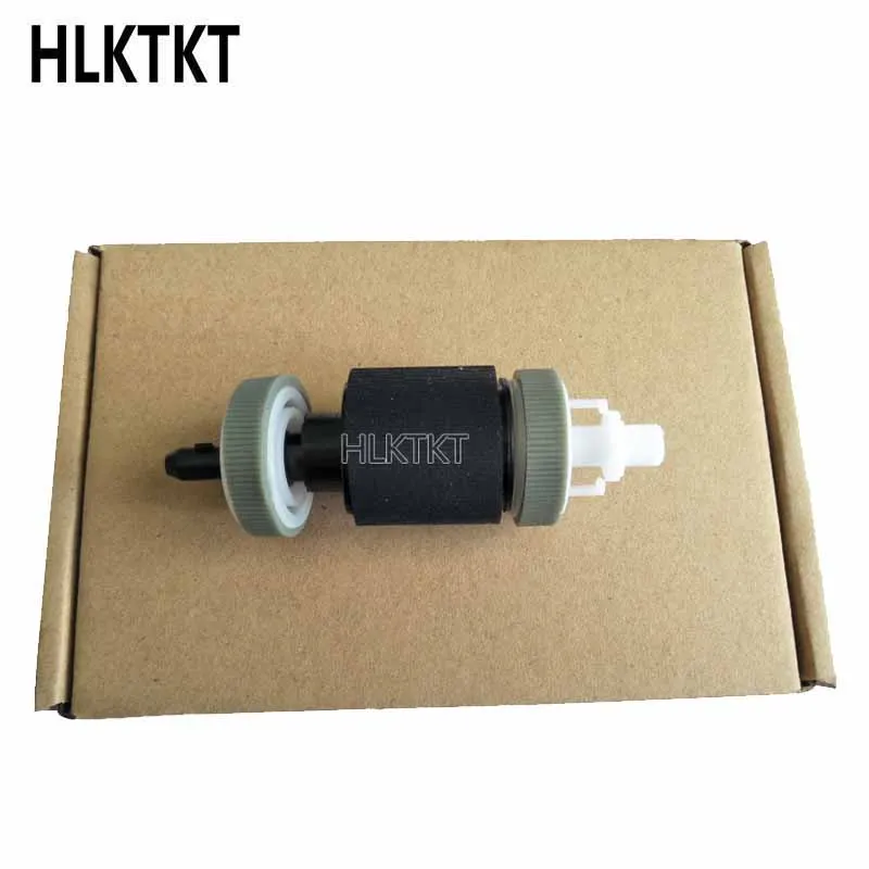 10 шт. детский ролик для захвата HP M3027 M3035 M3035xs MFP 3005 P3005 P3005dn P3005n P3005x | Компьютеры и