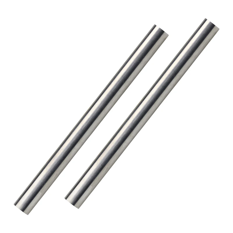Carbide Drills 2.5/4/9/12/20mmx100mm/150mm End Mills Grinding CNC Lathe Machining Cutter Round Rod Tungsten Steel Bar