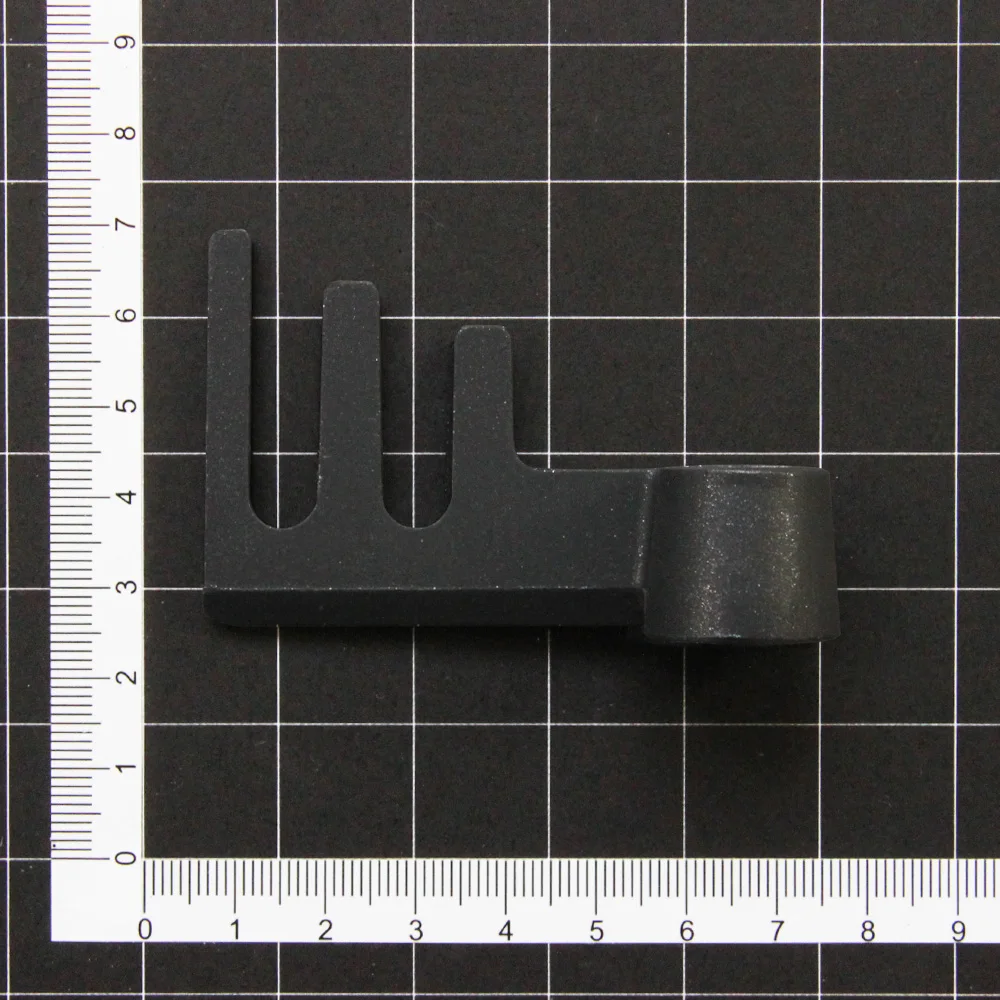 Description Picture 5 of itemTASP 1 Piece Bread Maker Kneading Blade Paddle Parts for PANASONIC SD257 SDZB2502 SDZB2512 Appliance Part for Kitchen