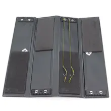 Многофункциональный 4 способа рыболовные снасти ящик для хранения Карп Щука жесткая УСТАНОВКА аксессуары портативные Снасти Сумка Для Хранения Чехол Инструменты