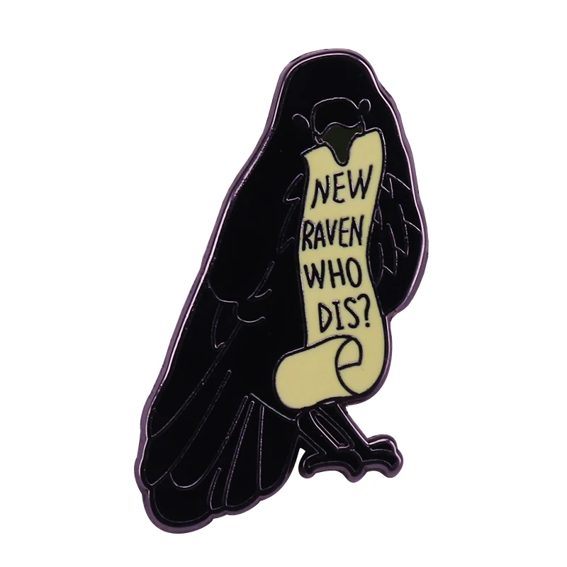 

Game of Thrones inspired badge combined classic meme design fantasy bookworm collection