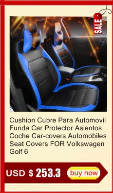 Automovil Стайлинг модифицированные молдинги внутренняя отделка авто-Стайлинг автомобиля подлокотники 03 для Volkswagen Golf 4
