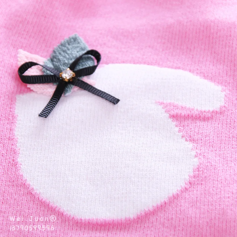 

Girls Handmade Car Flower Vest 2019 New Style Sleeveless Children Spring Autumn Winter Warm Korean-style Outdoor Explosion