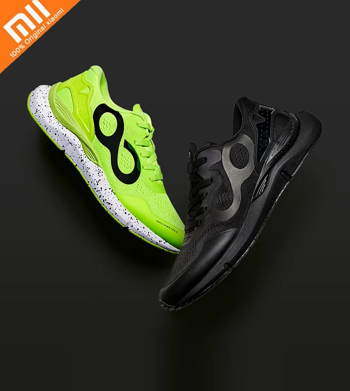 Xiaomi Mijia CODOON Спорт на открытом воздухе кроссовки пары дышащие спортивные туфли обувь для мужчин и женщин из сетчатого материала для тренажерного зала, тенниса;