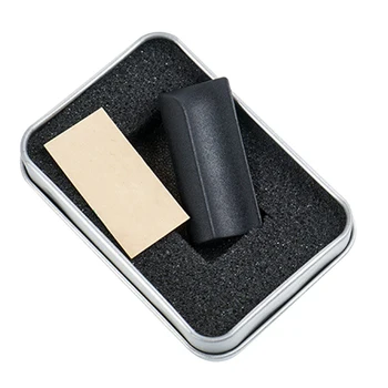 

Anti Skid Curved Edge Camera Hand Grip Lightweight Accessory Adhesive Photography Practical Professional For Sony RX100 Series