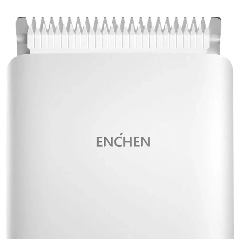 Машинка для стрижки волос ENCHEN мужская перезаряжаемая через USB IPX7|Триммеры волос| |