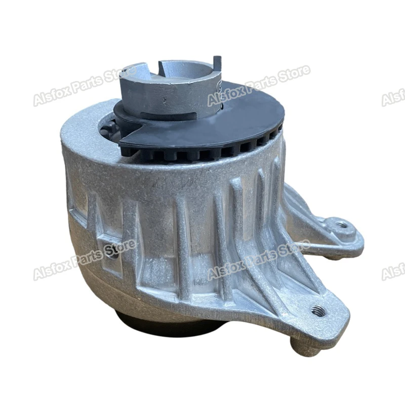 A2052406217 A2052406317 Left & Right Engine Motor Mount Bracket 