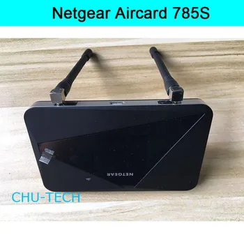 

Netgear AirCard 785S LTE Mobile Hotspot 4G FDD Pocket WiFi Router