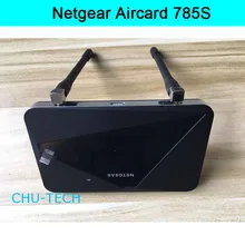 Odblokowany mobilny Hotspot Netgear AirCard 785S (AC785S 100EUS)LTE 4G CAT4 150 mb s tanie tanio Huawei CN (pochodzenie) 2 4g 2dBi