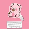 Little pink bear