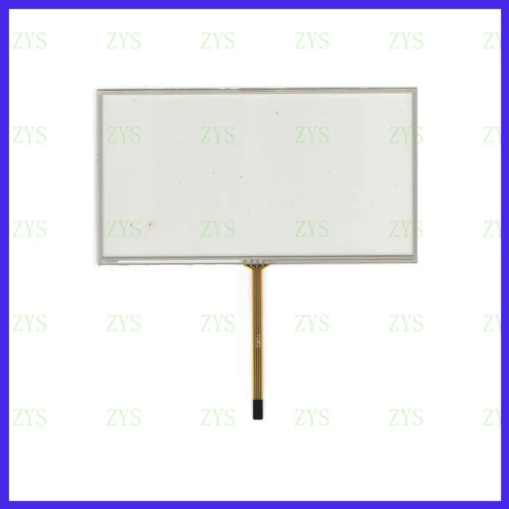ZhiYuSun HST-TPA7.1BG это совместимая контактная точка до 7 дюймов сенсорный датчик стекло