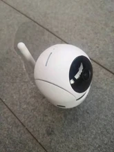 Cámara IP inalámbrica en la nube HD 1080P, seguimiento automático inteligente de personas, vigilancia de seguridad para el hogar, red CCTV, Wifi