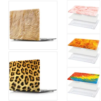 

Women Stylish Hard Notebook Protective Shell For Huawei Matebook 13 WRT-W19, Matebook 14, Matebook XPRO 13.9 Laptop Cover Case