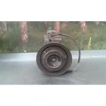 

MC4472003325 AIR CONDITIONING COMPRESSOR CHRYSLER NEON (PL)