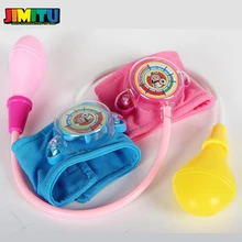 Детская игрушка высокого давления, смешная игра, настоящая жизнь, косплей доктора, стоматолога, медицинская коробка, ролевые игры, деревянные игрушки для детей