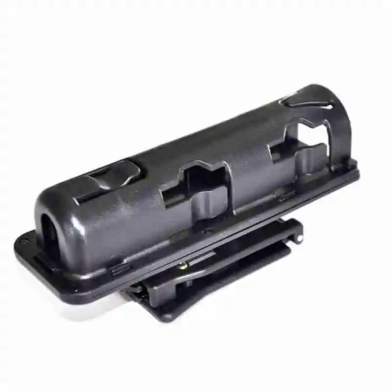 

Чехол-Кобура универсальный, Поворот на 360 градусов, черный