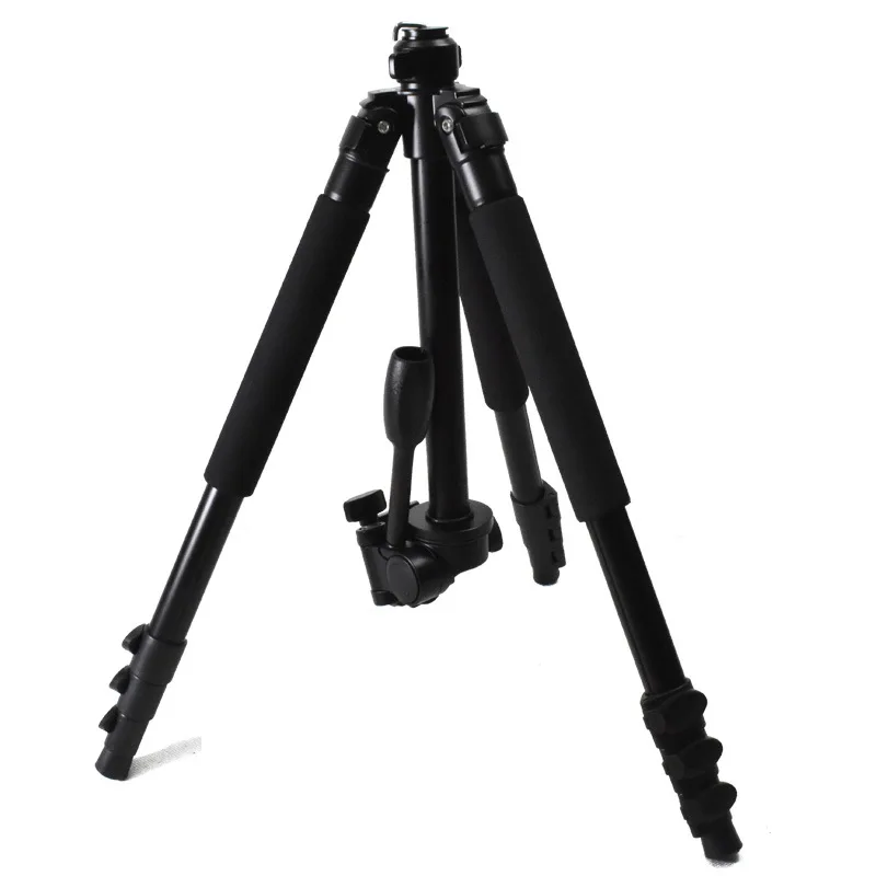 

for Micro Single Camera Photography Triangular Bracket Camera Professional Camera Tripod Phone Holder Camera Photo Tripods