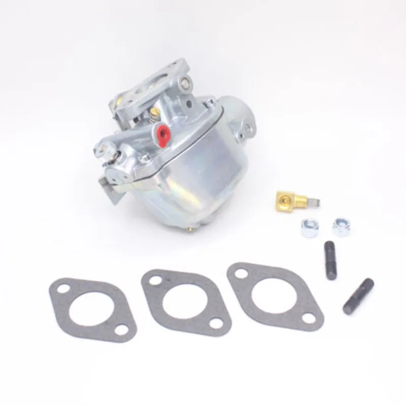 EAE9510C карбюратор для Ford Jubilee NAA NAB трактор Marvel Schebler TSX428