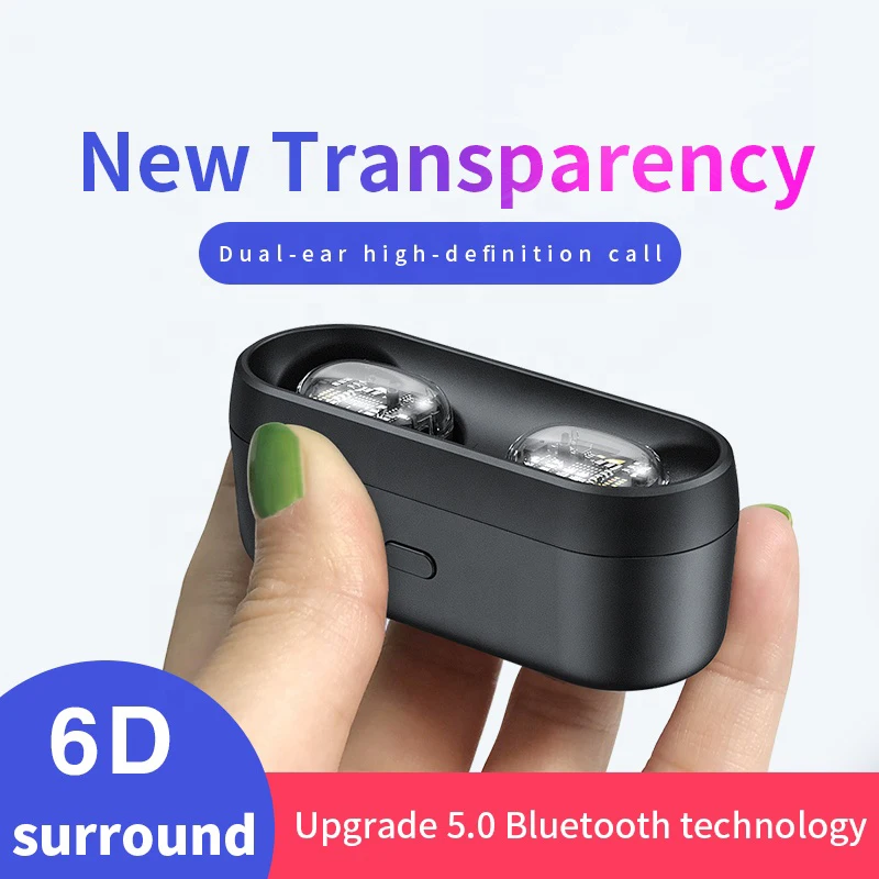 M13 Sport Hand Free Mini TWS Bluetooth Fone Audifono Headphones Wireless Waterproof Stereo Fone de ouvido Bluetooth Earphone