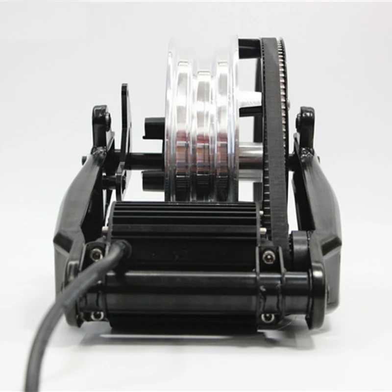 1000w mid drive motor