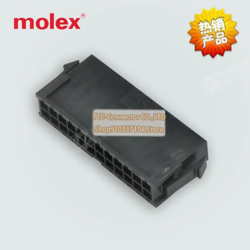 

10 шт./лот 43020-2400 430202400 Разъем 24P 3,00 мм 100% новый и оригинальный